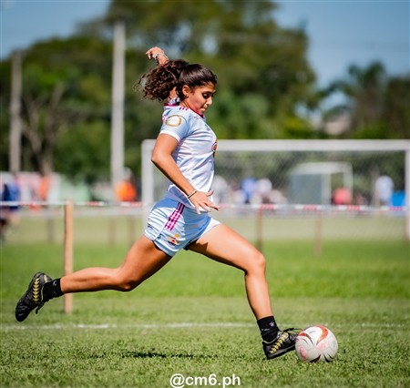 TLCF 2025 - Futbol Femenino Las Cañas