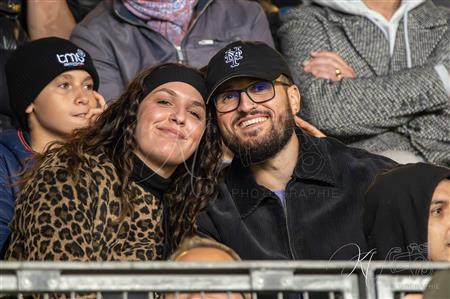 FFR 2025 - PRO D2 - FC Grenoble vs Provence