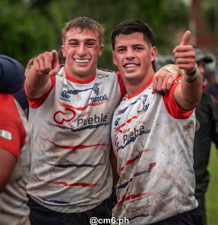 SRA 2025 - Fecha 6 - Dogos (20) vs (22) Tarucas