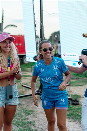 TLCF 2024 - Futbol - 13a Fecha Torneo Clausura 2024 B