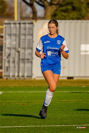 L2QC 2025 F - CS Lasalle (3) vs (2) Lévis-Est