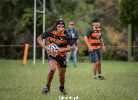 URT 2025 - Bajo Hondo vs San Martin RC