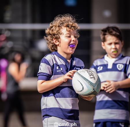 URT 2025 - Inferiores - Universitario vs Tucuman Rugby