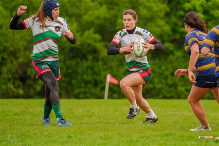 RQ 2025 - LPR2 F - TMR (12) vs (37) RCM