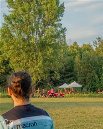 RQ 2025 - Final SL F - CRQ vs TMR