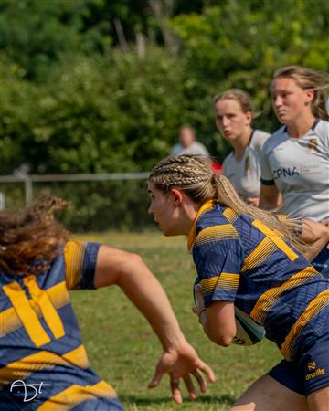 RQ 2025 - SL F - Semi Final - TMR (28) vs (8) SABRFC