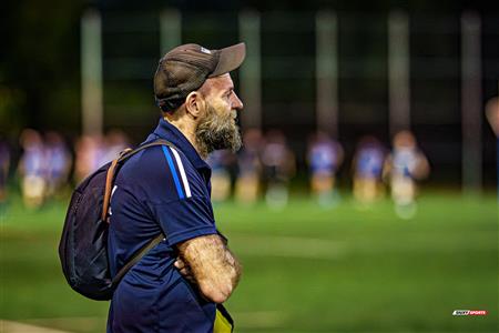 RQ - LPR1 M Rés - XV de Montréal vs Montreal Irish RFC