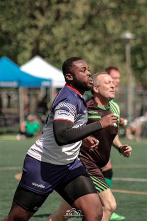 RQ 2024 - LPR2 - RCMXV vs Nomades 