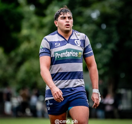 URT 2025 - Tucuman Rugby Club vs Universitario Rugby Club (Inter y Pré)