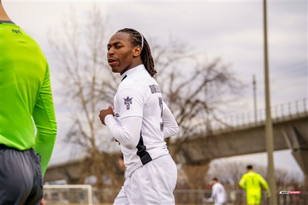 L2QC M 2025 - Lakeshore vs CS Roussillon