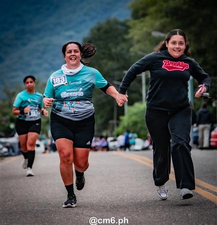 2025 - Desafio El Cadillal - Tucuman, Argentina