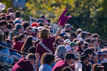 RSEQ 2025 - Rugby F - Semi Final - Concordia U. vs Ottawa U.