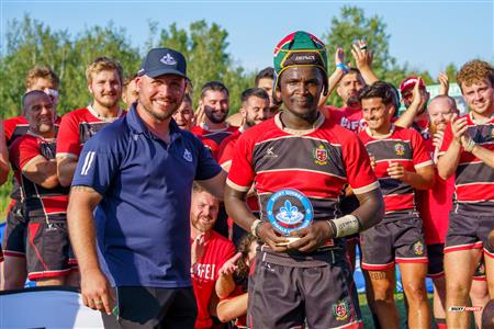 RQ 2025 - Final SL Reserve - Prix - Beaconsfield