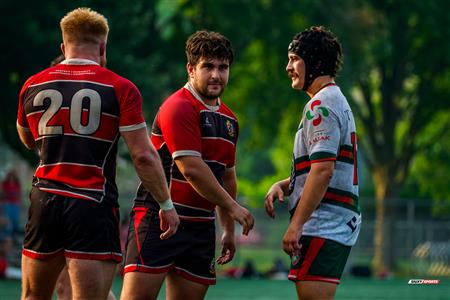 RQ 2025 - SL M - Rugby Club de Montréal vs Beaconsfield RFC - Reel B