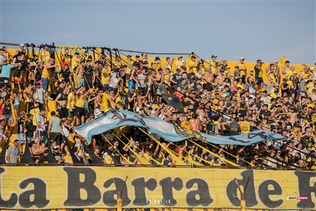 AFA - 1B - Flandria (1) vs (1) Sportivo Italiano