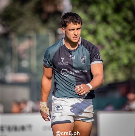 URT 2025 - Final M19 - Tucuman Rugby vs HuiraPuca