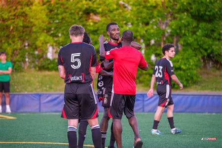 L1QC 2025 - CS Mont-Royal Outremont (2) vs (3) Royal Beauport