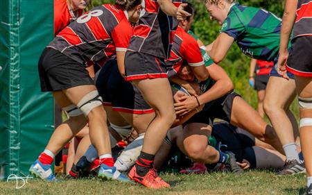 RQ 2025 - Final LPR1F - Beaconsfield vs Irocks