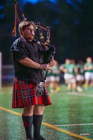 RQ - LPR1 M Rés - XV de Montréal vs Montreal Irish RFC