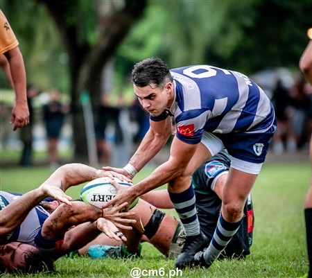 URT 2025 - Tucuman Rugby Club vs Universitario Rugby Club (Inter y Pré)