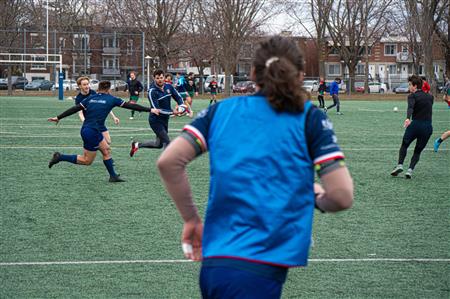 RQ 2025 - LPR2 - XV de Montréal vs RCM 2