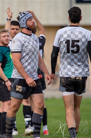 FFR 2025 - Fed3 - RC Seyssins vs SMUC