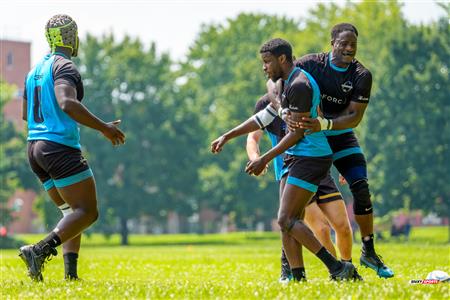 RQ 2025 - LP1M - Montreal Wanderers RFC vs Abénakis de Sherbrooke - Reel B