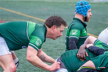 PARCO TOURNOI A.STEFU 2025 - Game2 - Irish vs Beaconsfield