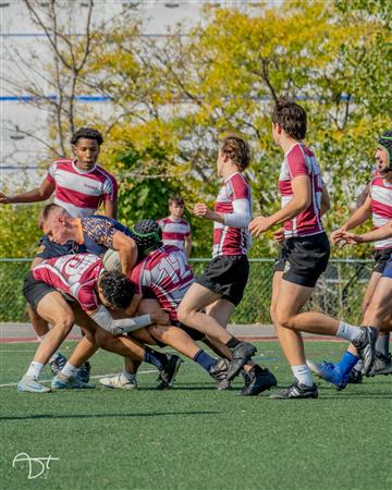 RSEQ Collégial 2025 - Brébeuf VS André Laurendeau