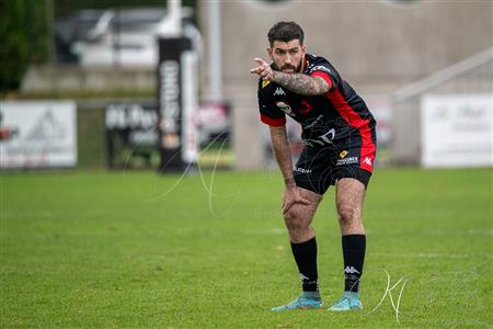 FFR 2025 - Réserve - Bièvre St-Georges vs Cercle Sportif Lédonien
