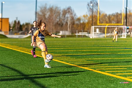 L2QC 2025 F - CS Boucherville (1) vs (1) Lévis-Est