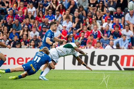 FFR 2025 - Pro D2 Finale - FC Grenoble (19) vs (24) US Montauban 