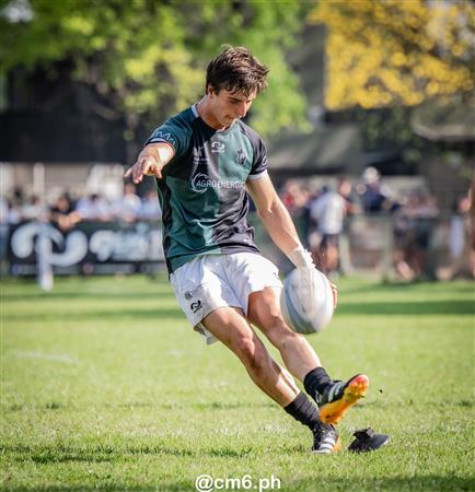 URT 2025 - Final M19 - Tucuman Rugby vs HuiraPuca