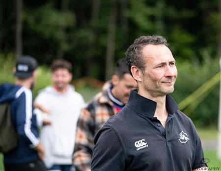 RQ 2023 - LP1M - XV de Montreal vs Mont-Tremblant