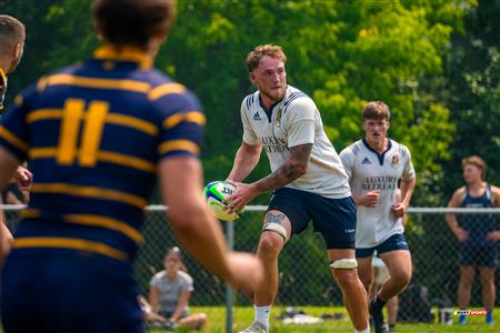 RQ 2025 - SL M Réserve - TMR vs SABRFC