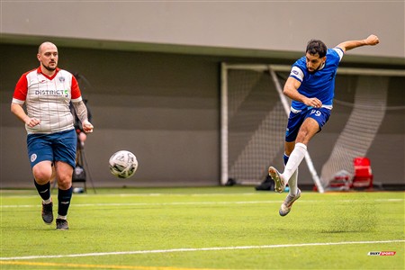 TKL 2025 Div1 - EKIP (2) vs (2) Union Sportive de Montréal