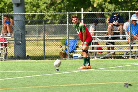 RQ 2025 - SL M - Semi Final - TMR (17) vs (3) RCM - Reel Emso Photo