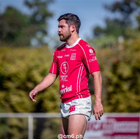 URT 2025 - Universitario vs Tarcos