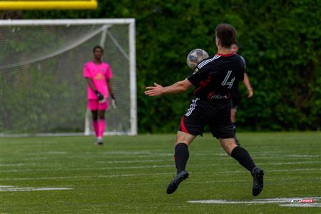L1QC 2025 - FC Laval (4) vs (2) Royal Beauport
