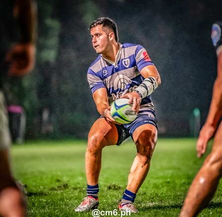 URT 2025 - Tucuman Rugby Club vs Universitario Rugby Club (Primera)