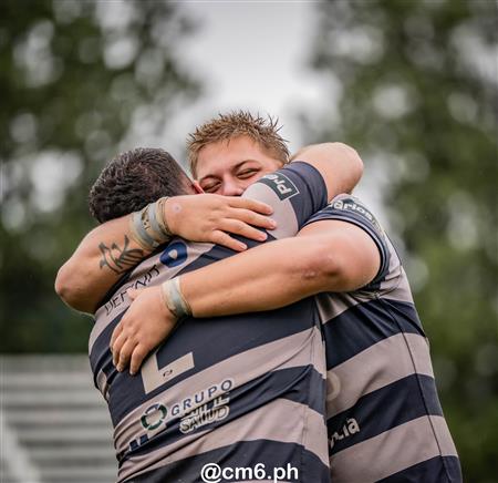 URT 2025 - Universitario RC vs Tucuman RC