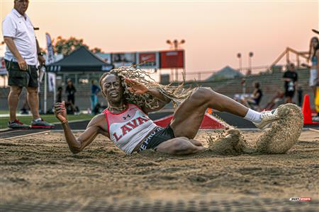 Classique d'Athlétisme de Québec 2025