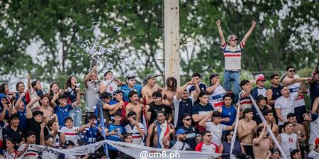 URT 2025 - Semi Final - Natacion y Gimnasia vs Tucuman Lawn Tennis