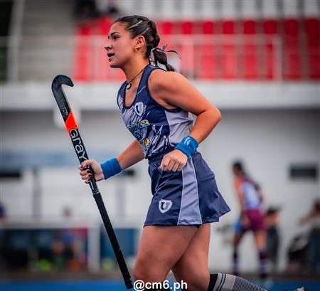 ATH 2025 - Universitario vs Jockey Club Tucuman