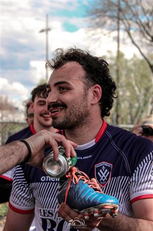 RQ 2024 - LPR2 - RCMXV vs Nomades 