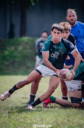 URT 2025 - M17 M19 - Universitario vs Tucuman Rugby