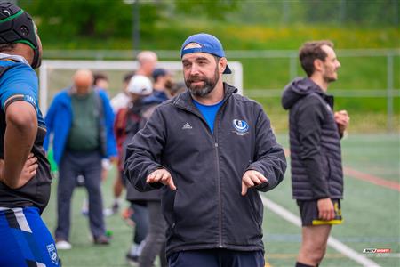 RQ 2025 - Super Ligue M Rés - Parc Olympique (42) vs (10) SABRFC