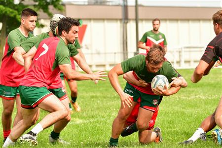 RQ 2025 - SL R M - CRQ (5) vs (31) RCM