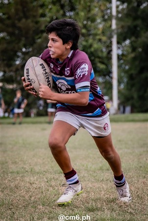 URT 2025 - Infantiles - Tucuman RC vs Jockey Club