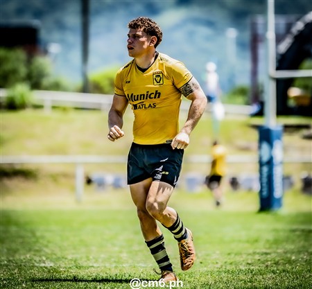 URS 2025 - Torneo Universitario 2025 (Salta)